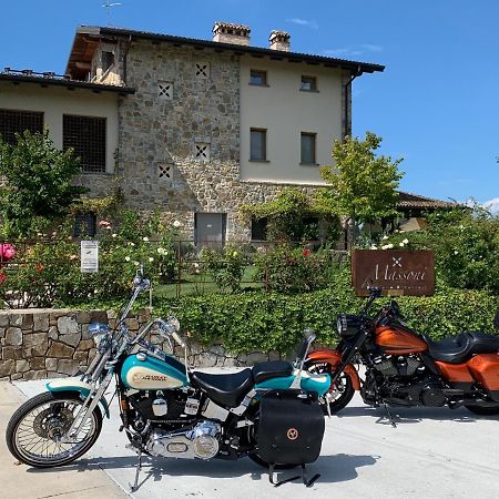 Massoni Bed And Breakfast Πεσκιέρα ντελ Γκάρντα Εξωτερικό φωτογραφία