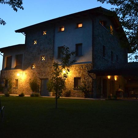 Massoni Bed And Breakfast Πεσκιέρα ντελ Γκάρντα Εξωτερικό φωτογραφία
