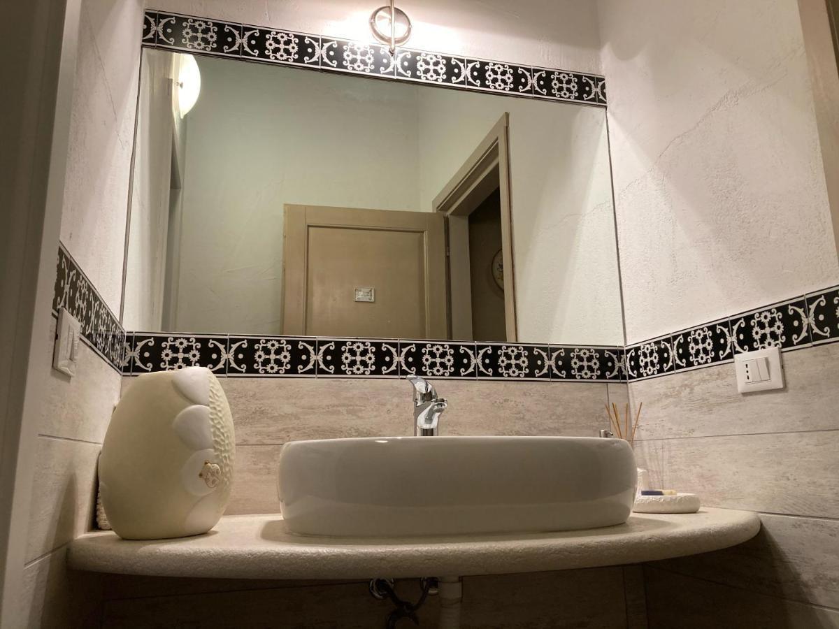 Massoni Bed And Breakfast Πεσκιέρα ντελ Γκάρντα Εξωτερικό φωτογραφία
