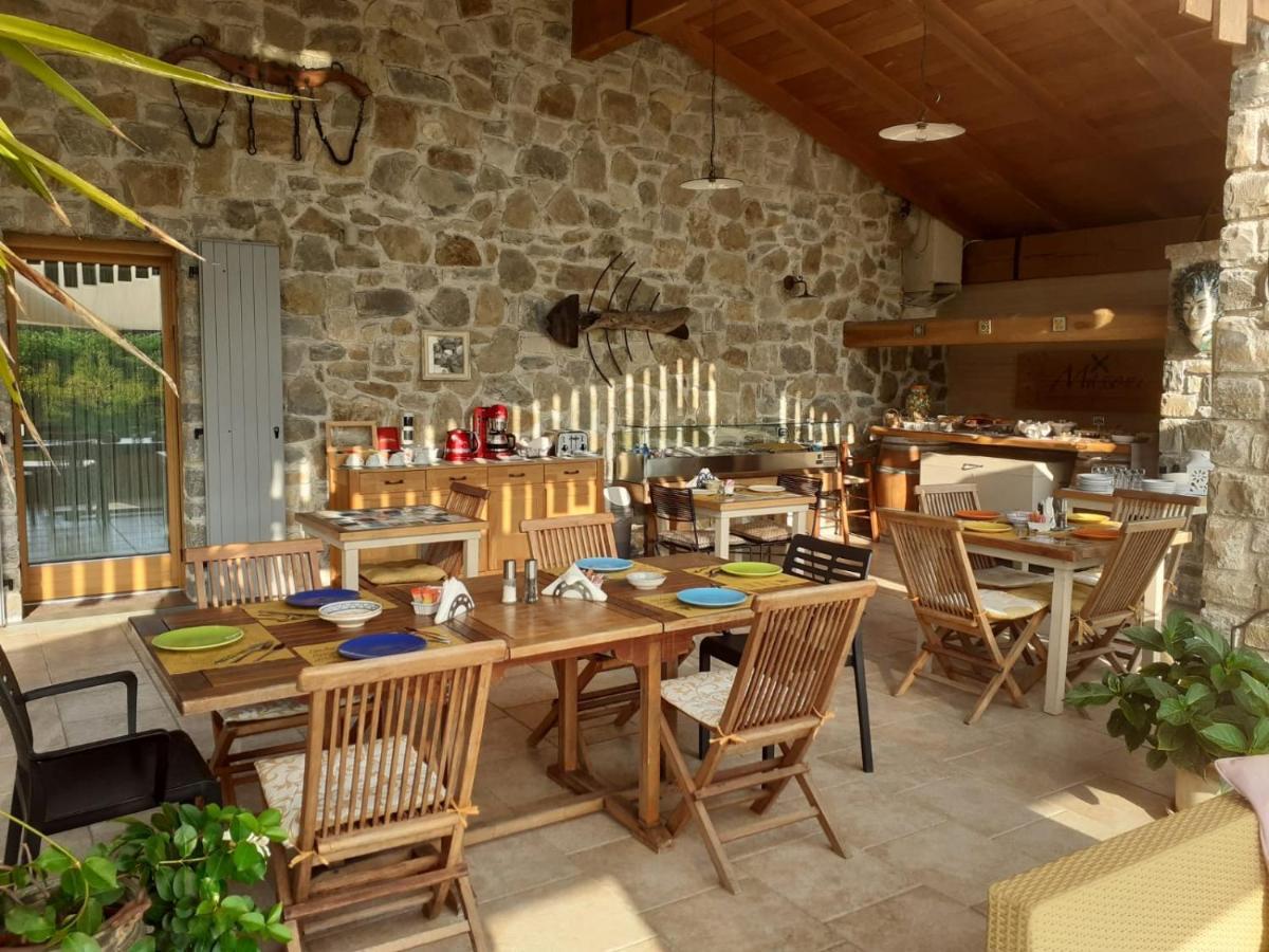 Massoni Bed And Breakfast Πεσκιέρα ντελ Γκάρντα Εξωτερικό φωτογραφία
