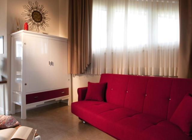 Massoni Bed And Breakfast Πεσκιέρα ντελ Γκάρντα Εξωτερικό φωτογραφία