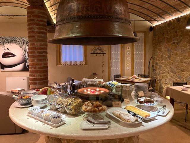 Massoni Bed And Breakfast Πεσκιέρα ντελ Γκάρντα Εξωτερικό φωτογραφία