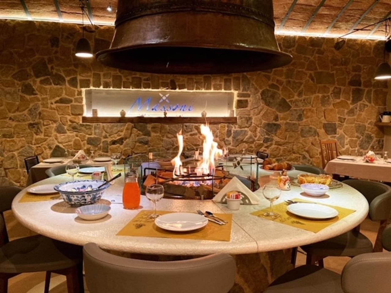 Massoni Bed And Breakfast Πεσκιέρα ντελ Γκάρντα Εξωτερικό φωτογραφία
