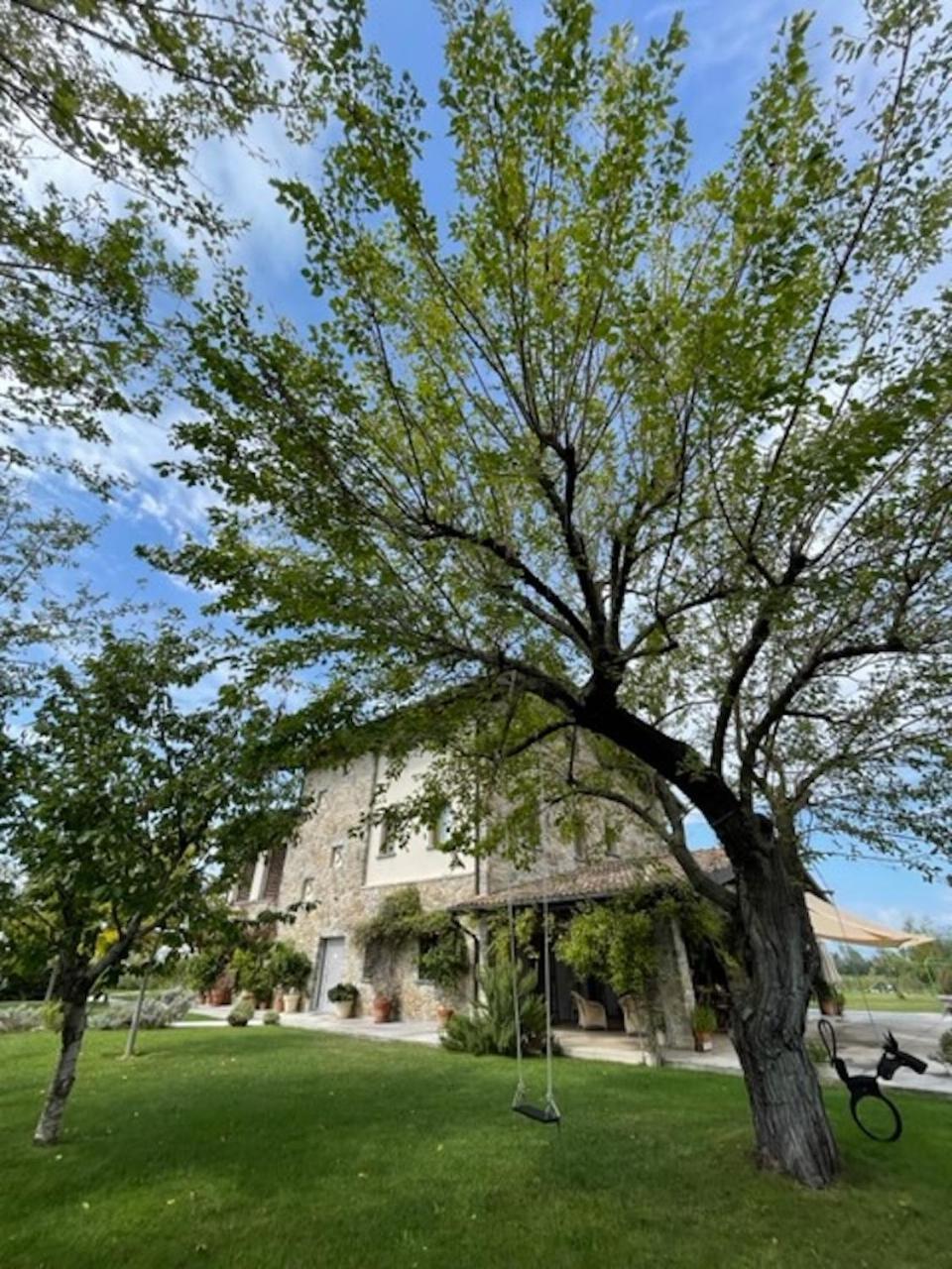 Massoni Bed And Breakfast Πεσκιέρα ντελ Γκάρντα Εξωτερικό φωτογραφία