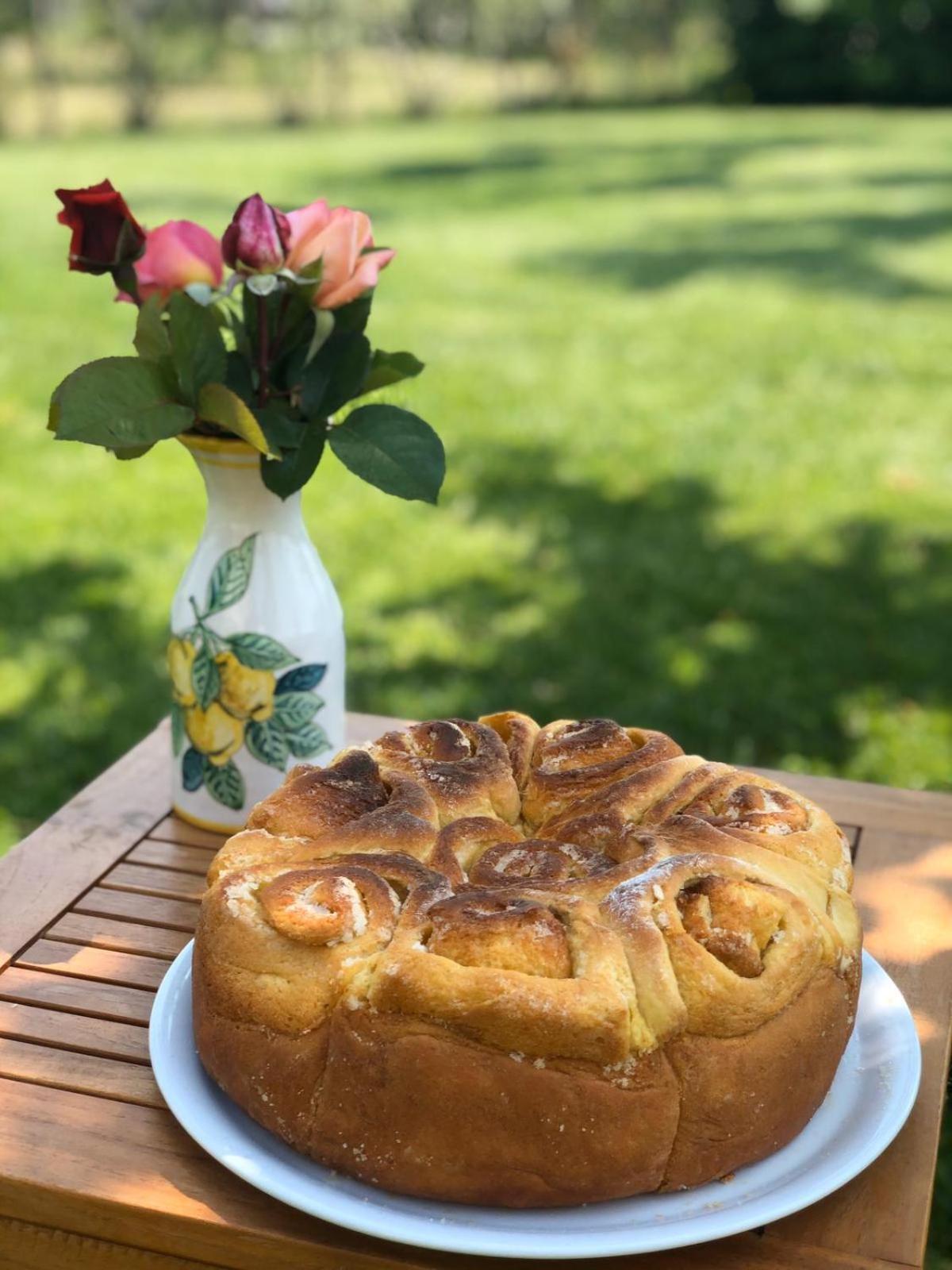 Massoni Bed And Breakfast Πεσκιέρα ντελ Γκάρντα Εξωτερικό φωτογραφία