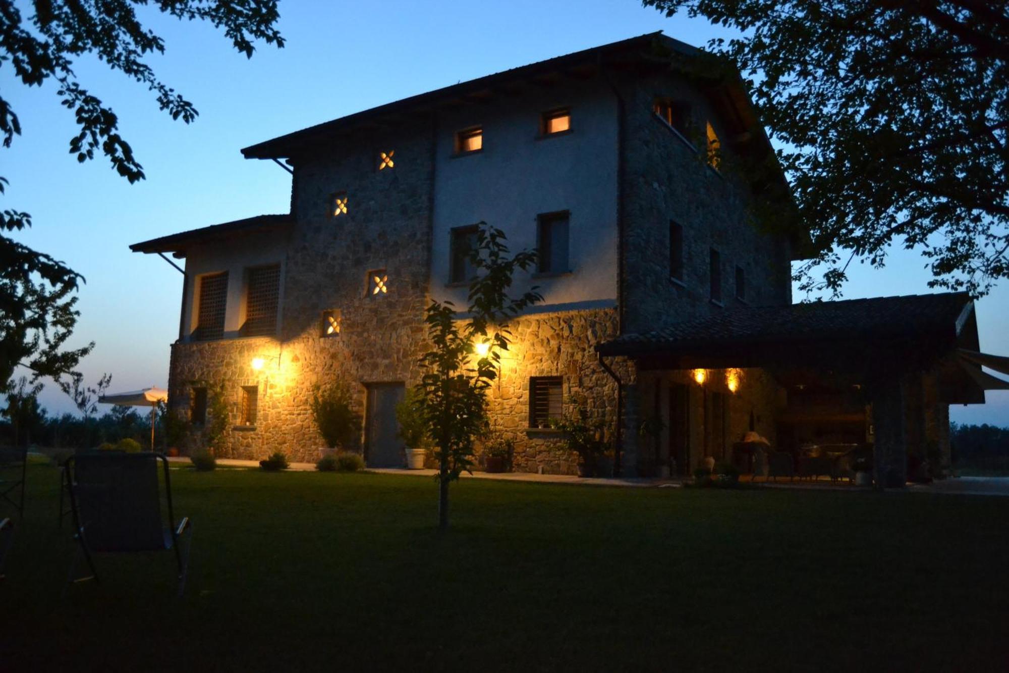 Massoni Bed And Breakfast Πεσκιέρα ντελ Γκάρντα Εξωτερικό φωτογραφία
