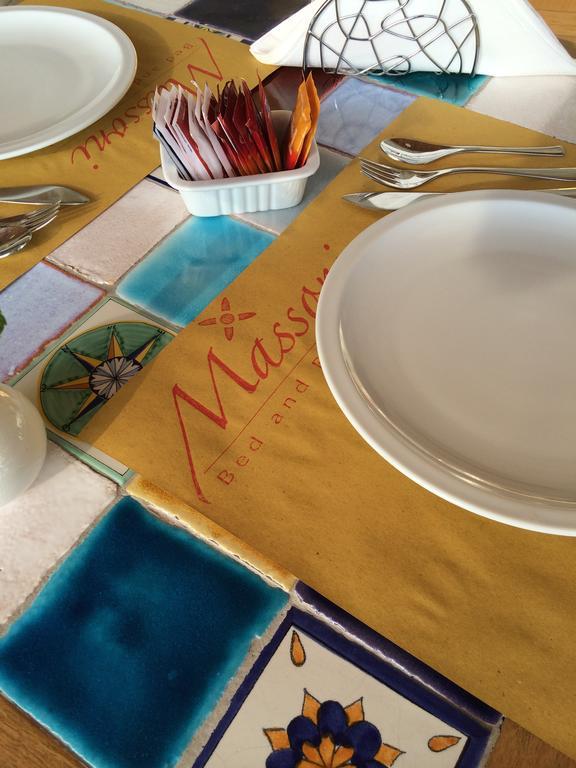 Massoni Bed And Breakfast Πεσκιέρα ντελ Γκάρντα Εξωτερικό φωτογραφία