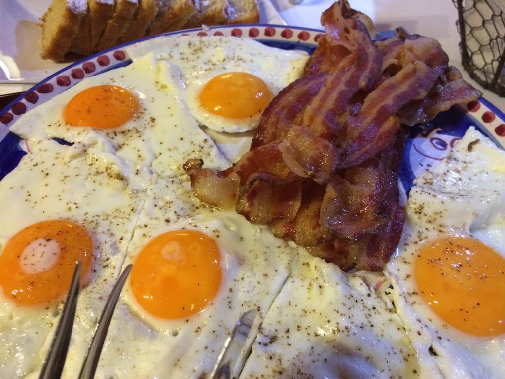 Massoni Bed And Breakfast Πεσκιέρα ντελ Γκάρντα Εξωτερικό φωτογραφία