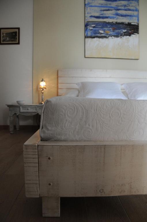 Massoni Bed And Breakfast Πεσκιέρα ντελ Γκάρντα Δωμάτιο φωτογραφία