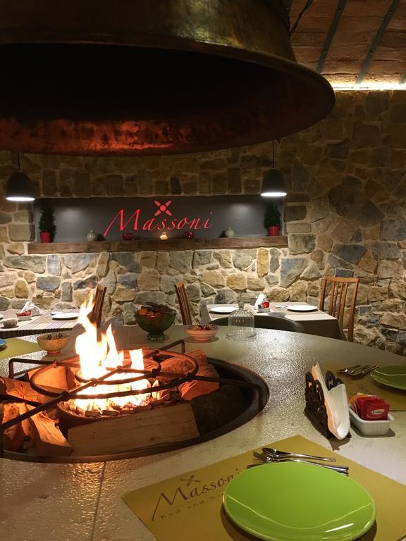 Massoni Bed And Breakfast Πεσκιέρα ντελ Γκάρντα Εξωτερικό φωτογραφία