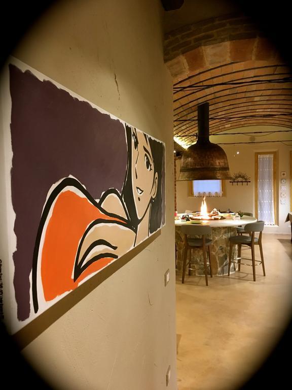 Massoni Bed And Breakfast Πεσκιέρα ντελ Γκάρντα Εξωτερικό φωτογραφία