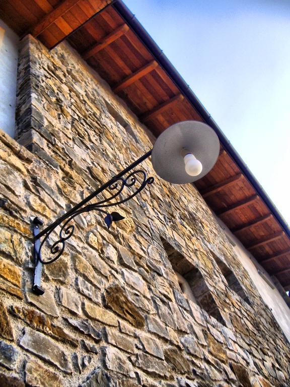 Massoni Bed And Breakfast Πεσκιέρα ντελ Γκάρντα Εξωτερικό φωτογραφία