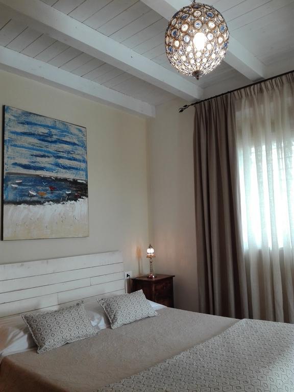 Massoni Bed And Breakfast Πεσκιέρα ντελ Γκάρντα Εξωτερικό φωτογραφία