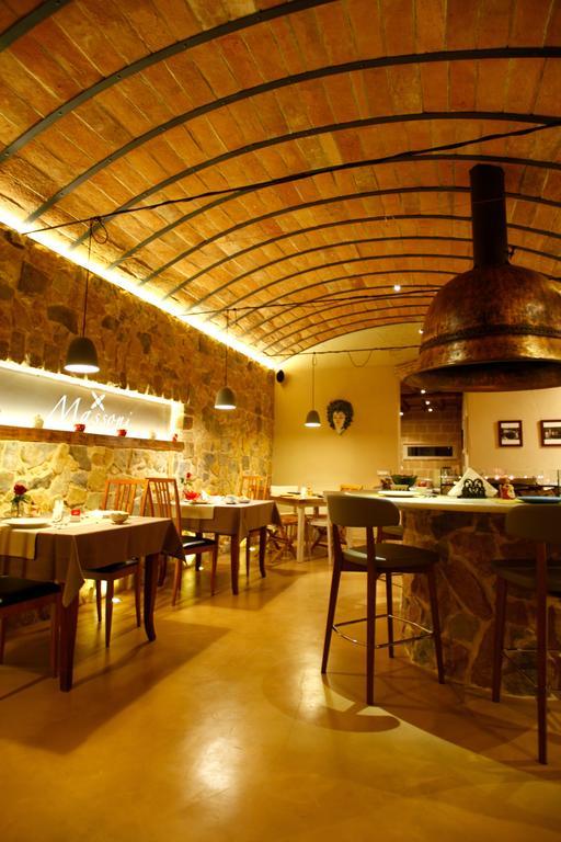 Massoni Bed And Breakfast Πεσκιέρα ντελ Γκάρντα Εξωτερικό φωτογραφία