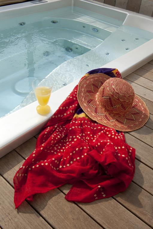 Massoni Bed And Breakfast Πεσκιέρα ντελ Γκάρντα Εξωτερικό φωτογραφία