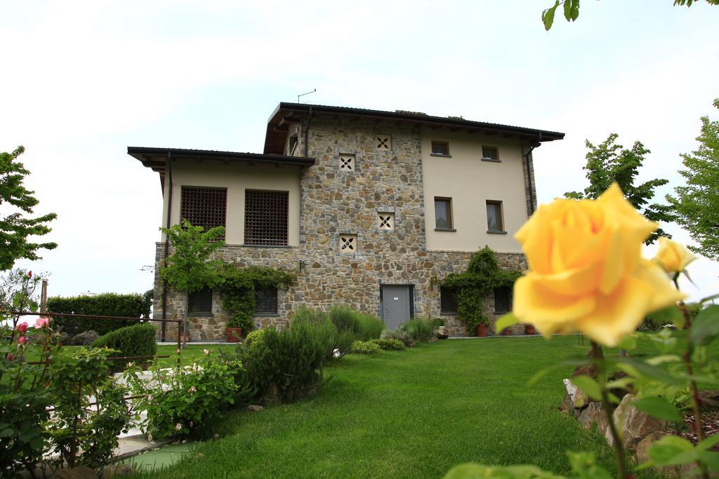 Massoni Bed And Breakfast Πεσκιέρα ντελ Γκάρντα Εξωτερικό φωτογραφία