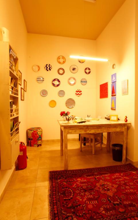 Massoni Bed And Breakfast Πεσκιέρα ντελ Γκάρντα Εξωτερικό φωτογραφία