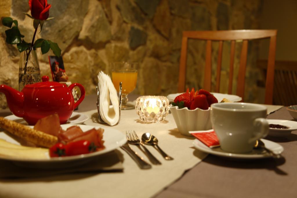 Massoni Bed And Breakfast Πεσκιέρα ντελ Γκάρντα Εξωτερικό φωτογραφία