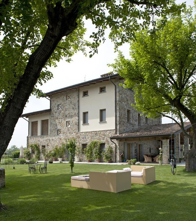 Massoni Bed And Breakfast Πεσκιέρα ντελ Γκάρντα Εξωτερικό φωτογραφία