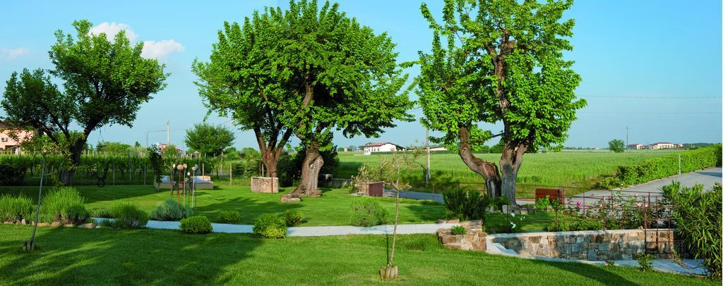 Massoni Bed And Breakfast Πεσκιέρα ντελ Γκάρντα Εξωτερικό φωτογραφία