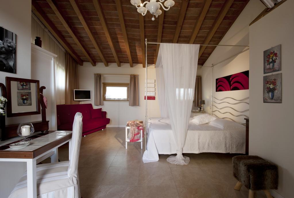 Massoni Bed And Breakfast Πεσκιέρα ντελ Γκάρντα Εξωτερικό φωτογραφία