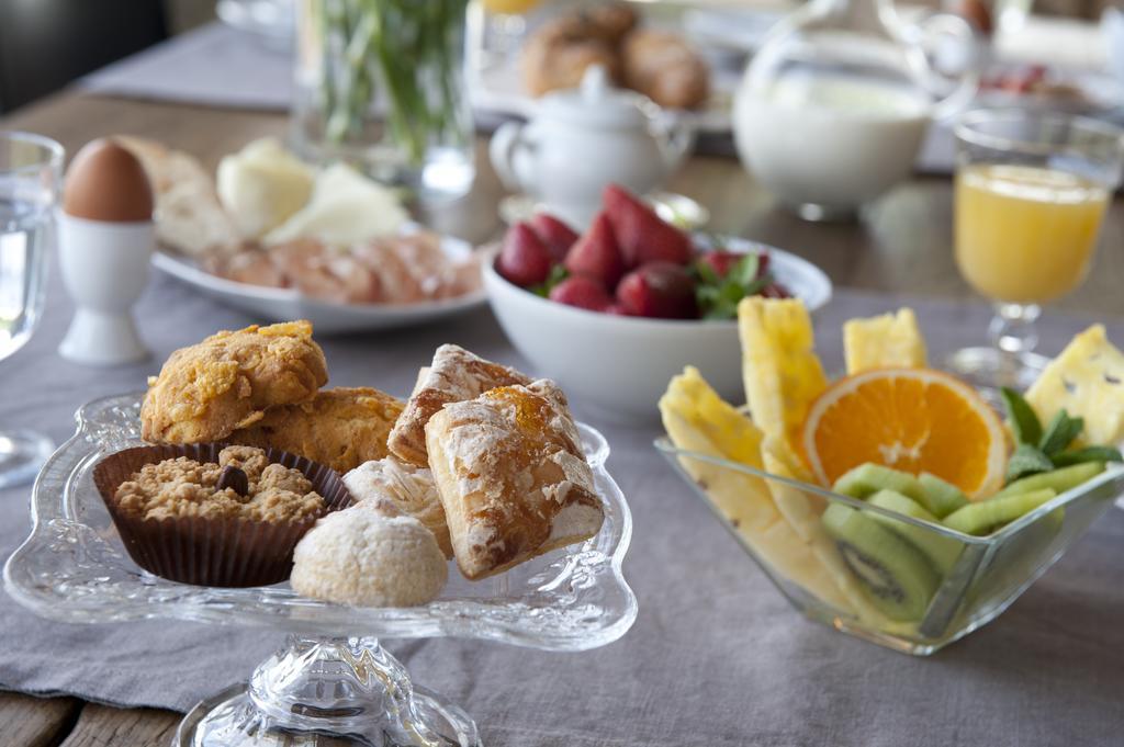 Massoni Bed And Breakfast Πεσκιέρα ντελ Γκάρντα Εξωτερικό φωτογραφία