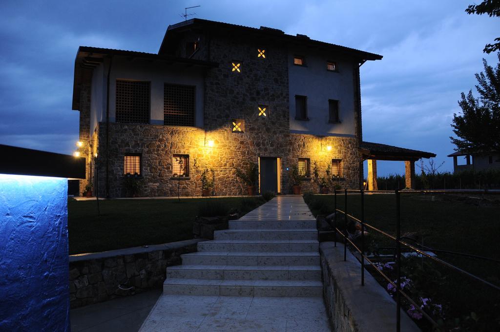 Massoni Bed And Breakfast Πεσκιέρα ντελ Γκάρντα Εξωτερικό φωτογραφία