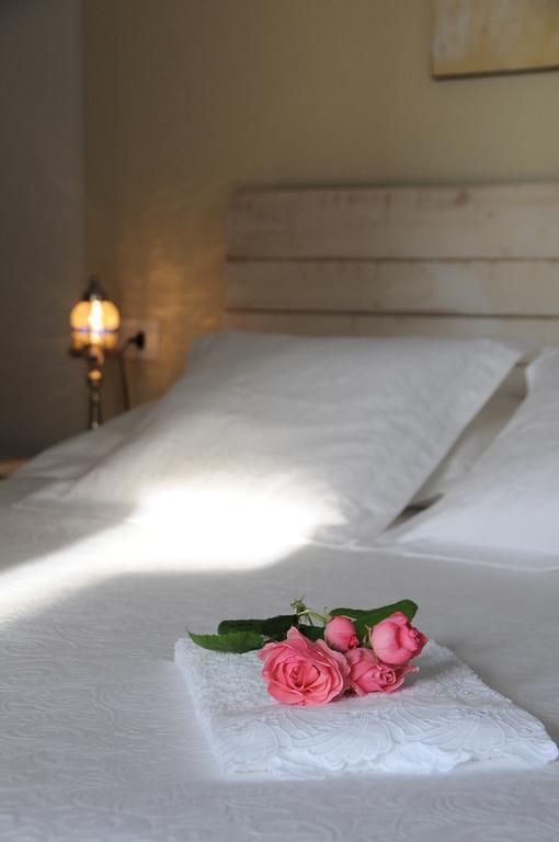 Massoni Bed And Breakfast Πεσκιέρα ντελ Γκάρντα Εξωτερικό φωτογραφία