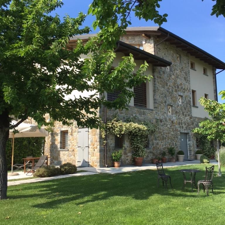 Massoni Bed And Breakfast Πεσκιέρα ντελ Γκάρντα Εξωτερικό φωτογραφία