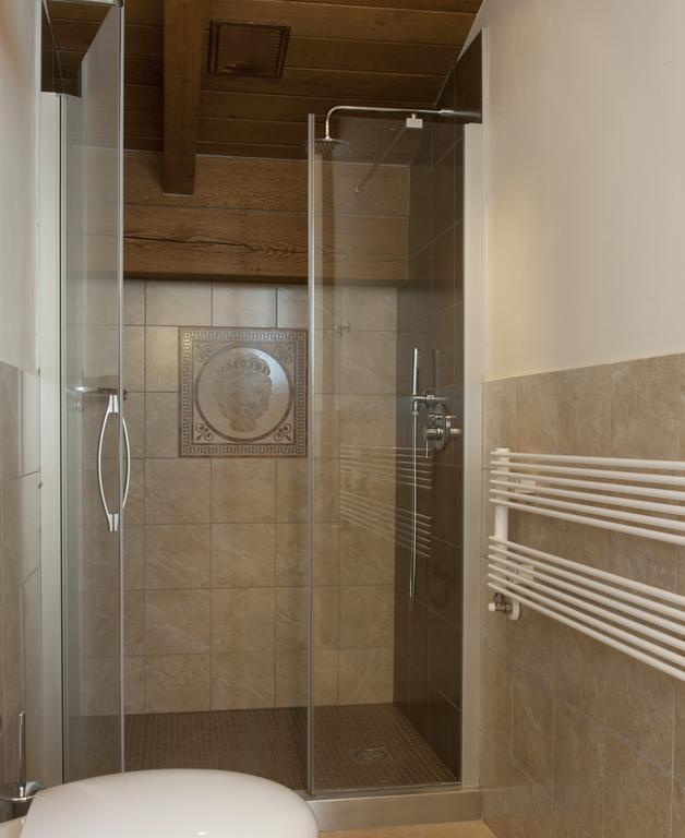Massoni Bed And Breakfast Πεσκιέρα ντελ Γκάρντα Εξωτερικό φωτογραφία