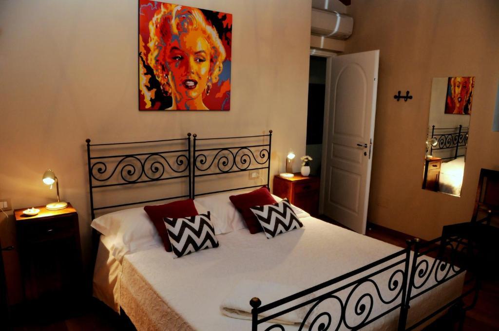 Massoni Bed And Breakfast Πεσκιέρα ντελ Γκάρντα Εξωτερικό φωτογραφία